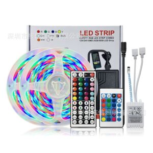 Addressable LED Strip IP65
