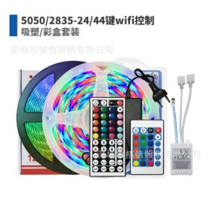 LED Strip Light IP65 5 m