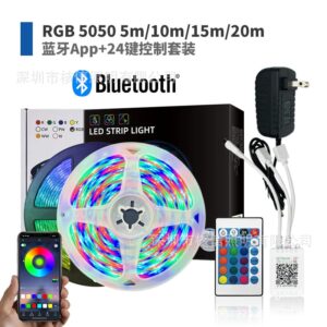 LED Strip Light 30 m