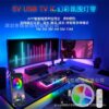 Addressable LED Strip 10 m