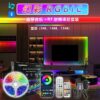 Addressable LED Strip 15 m