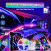 TV & Gaming Backlight Strip 5 m