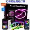 Flexible Silicone Neon Strip