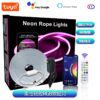 Flexible Silicone Neon Strip