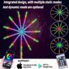 Fireworks Effect LED Strip