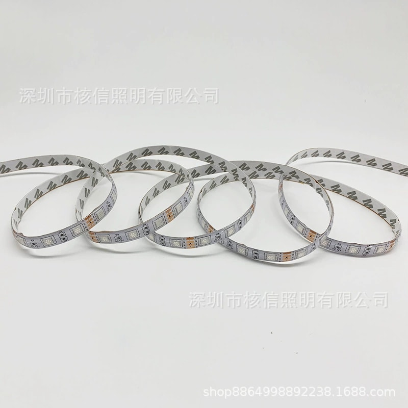 LED Strip Light - 5050 13 W 5050RGB