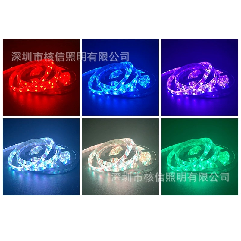 LED Strip Light - 5050 13 W 5050RGB