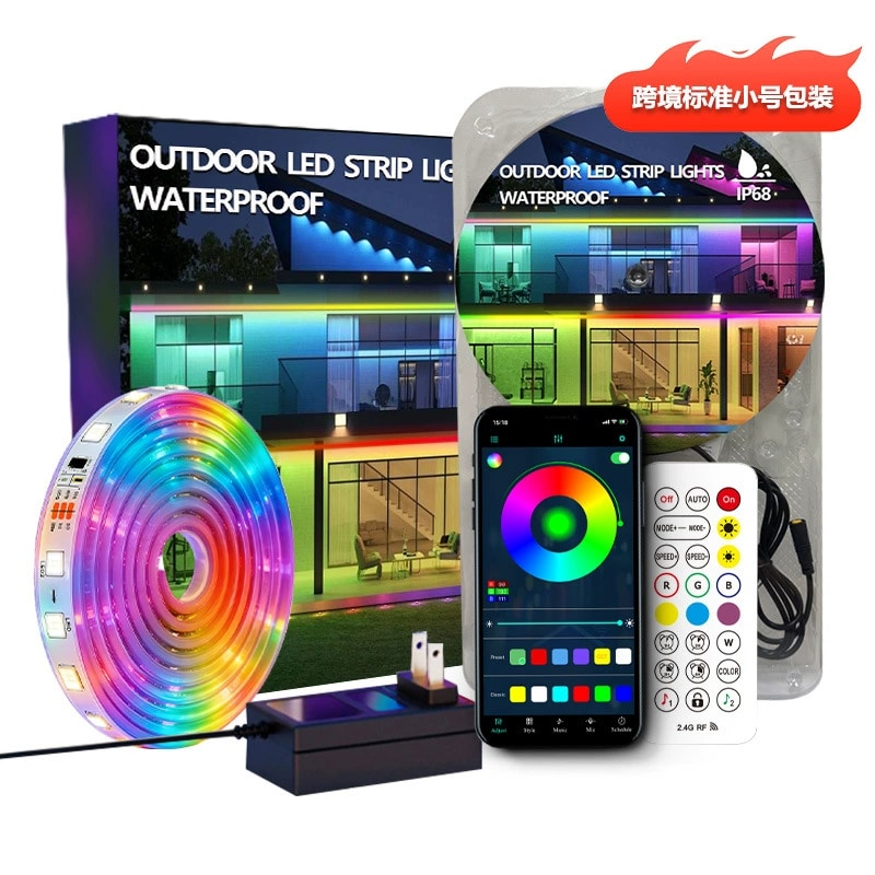 Addressable LED Strip - 5050 2.4GHz RF