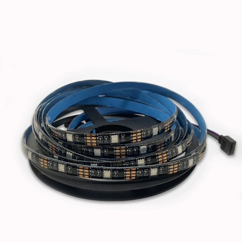 TV & Gaming Backlight Strip - 5050 5 m 5050 RGB