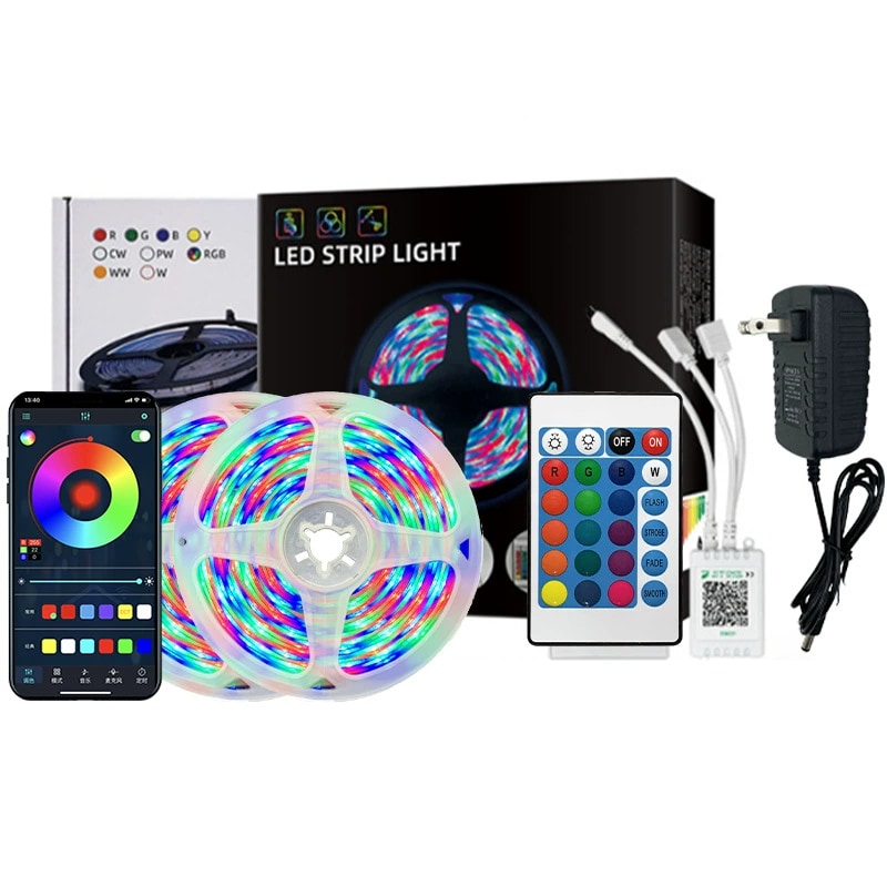 LED Strip Light 30 m