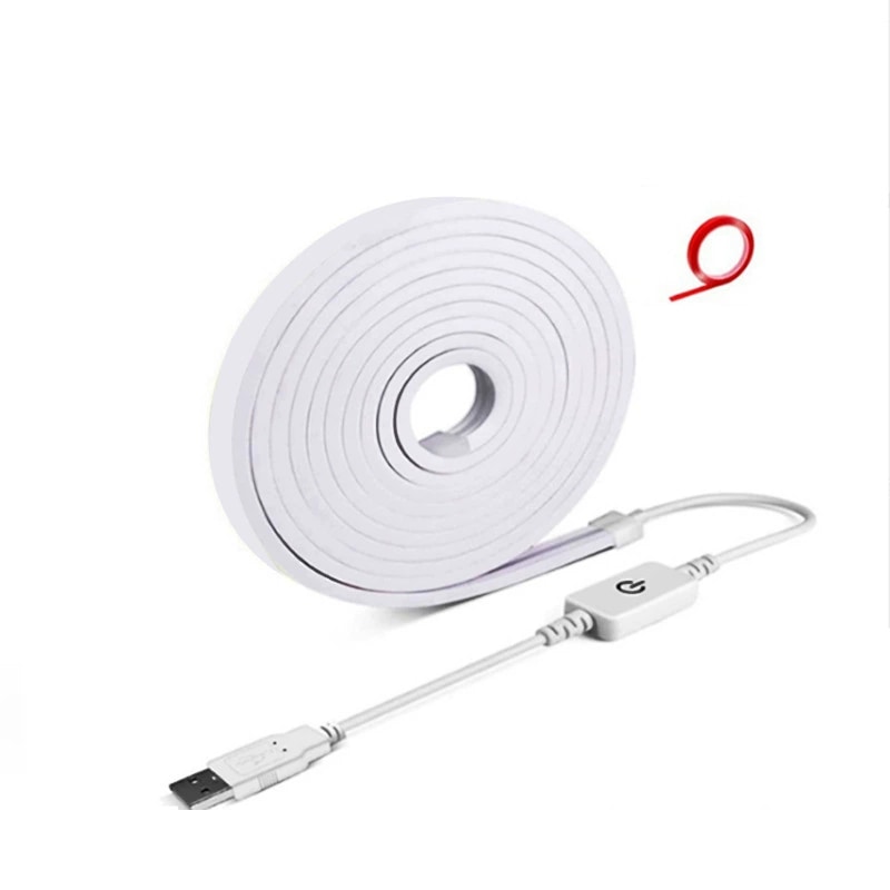 Flexible Silicone Neon Strip Neon2835