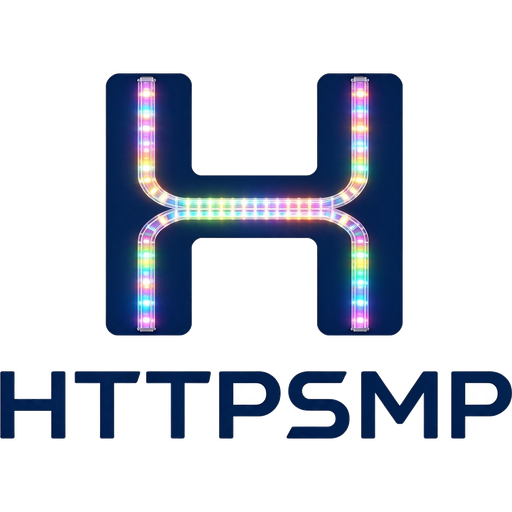 HTTPSMP Lighting logo